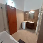 Apartment City5 Balatonfured