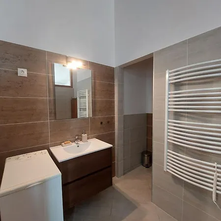 Apartman City5