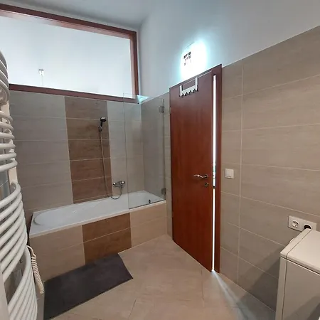 City5 Apartment