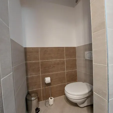 City5 Apartment Balatonfured