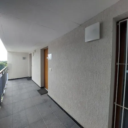 City5 Apartment Balatonfured