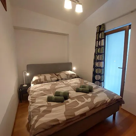 City5 Apartment *